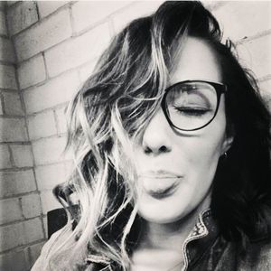 Meet your Posher, Jennah
